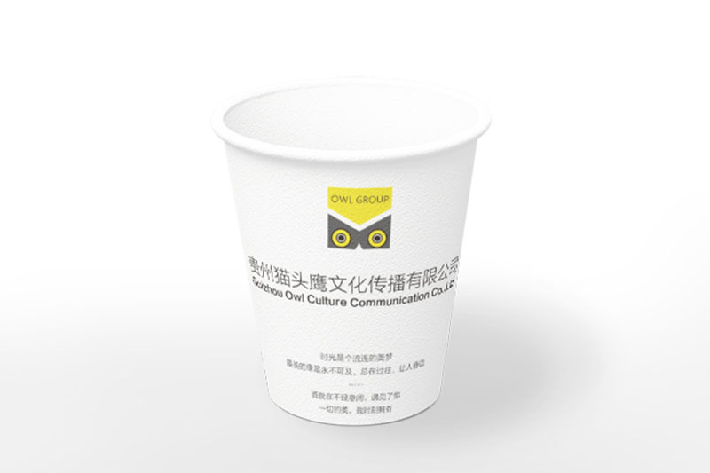 教育機(jī)構(gòu)定制紙杯