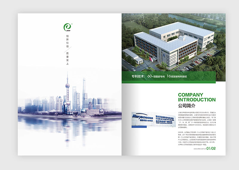 上海力聲特人工耳蝸