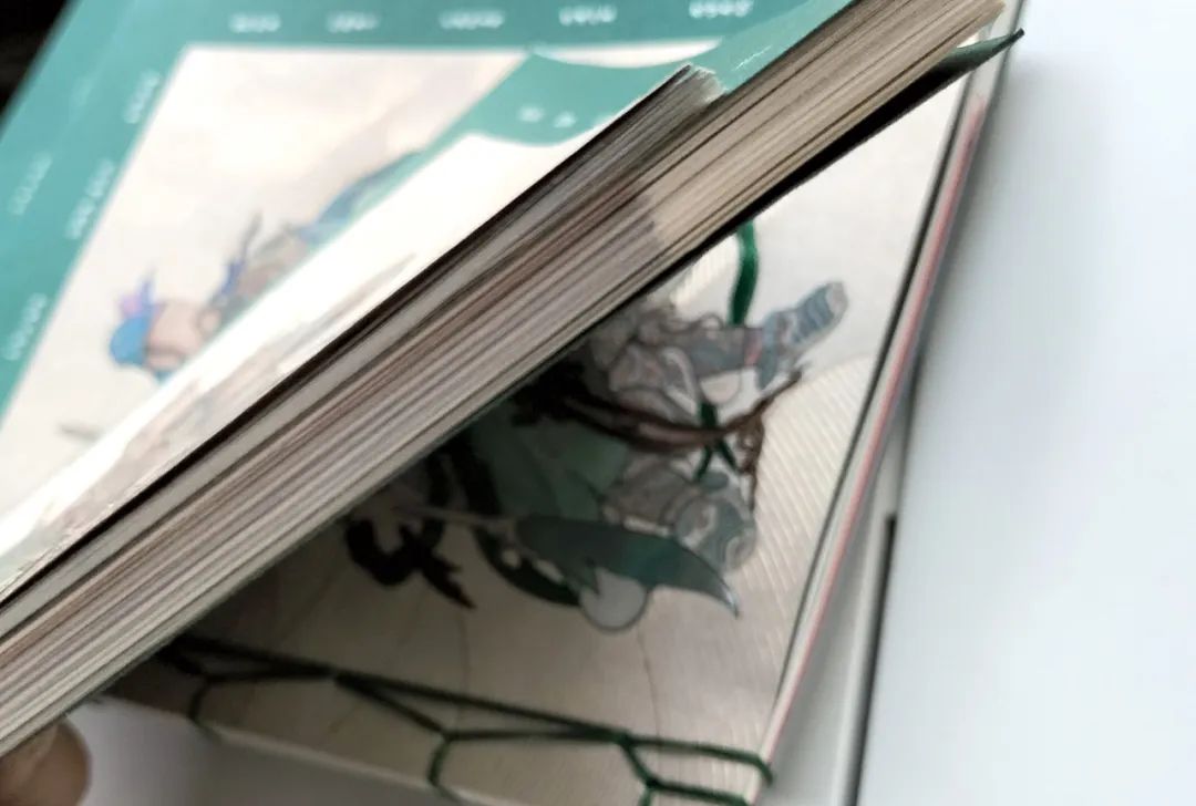 關(guān)公文創(chuàng)筆記本