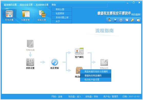 智能賦碼新紀(jì)元 開票軟件再升級(jí)，人工智能重塑稅務(wù)精準(zhǔn)度